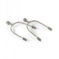 SHIRES ROLLER BALL SPURS GENTS